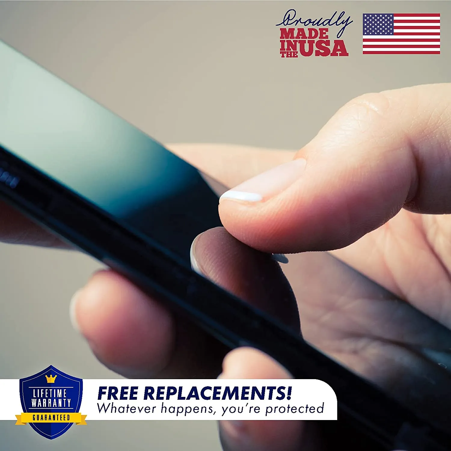 [2 Pack] BlackBerry Rio Z20 Anti-Glare (Matte) Screen Protector