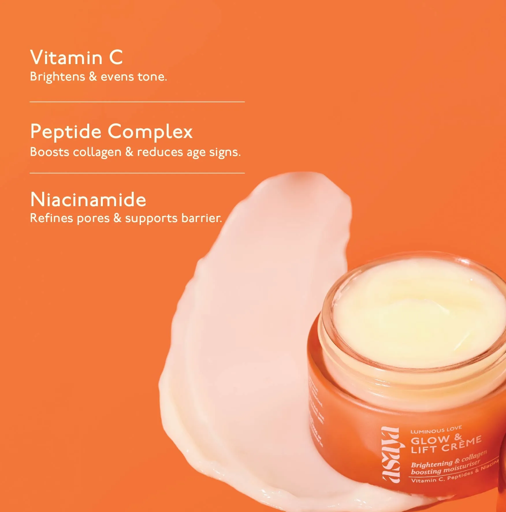 3-Step Glow Booster Set