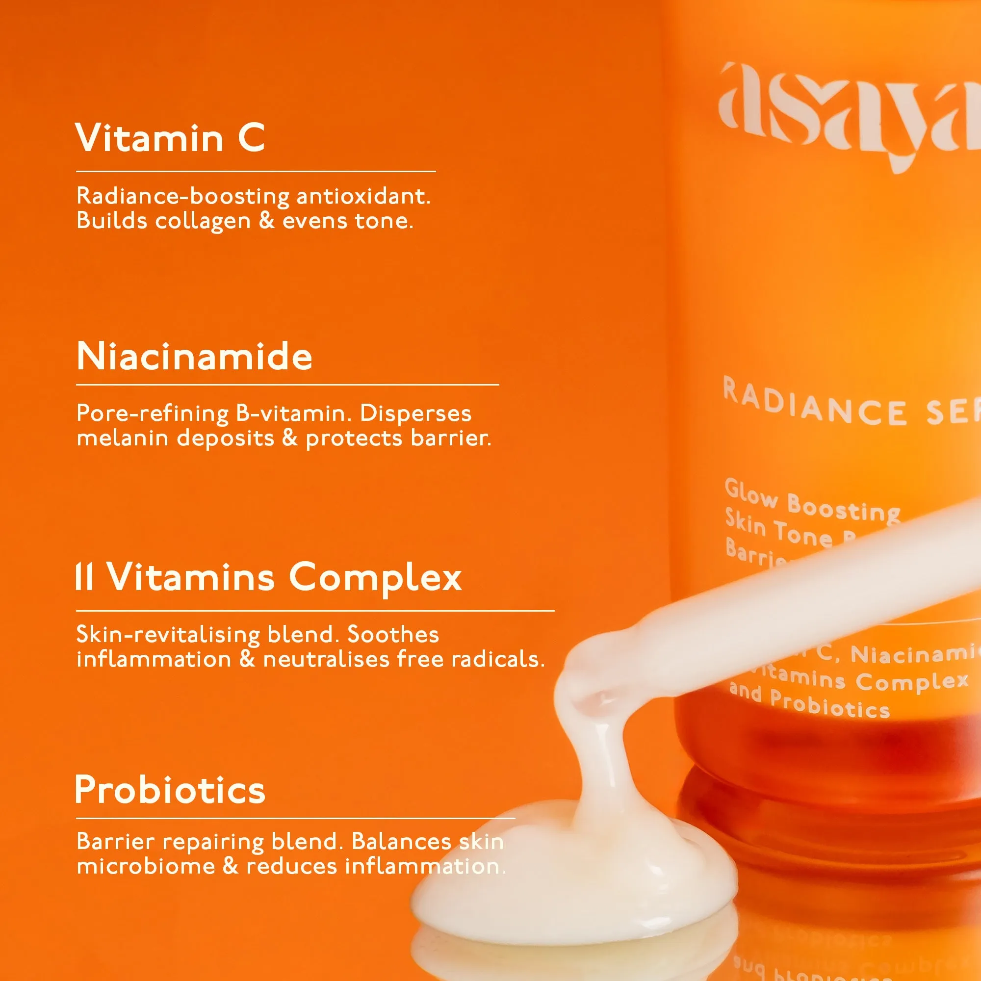3-Step Glow Booster Set