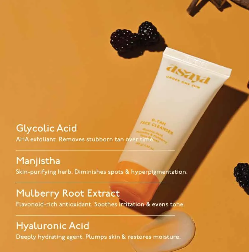 3-Step Glow Booster Set