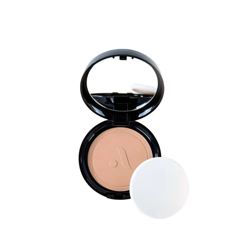 ABSOLUTE NEW YORK Locked-In Foundation