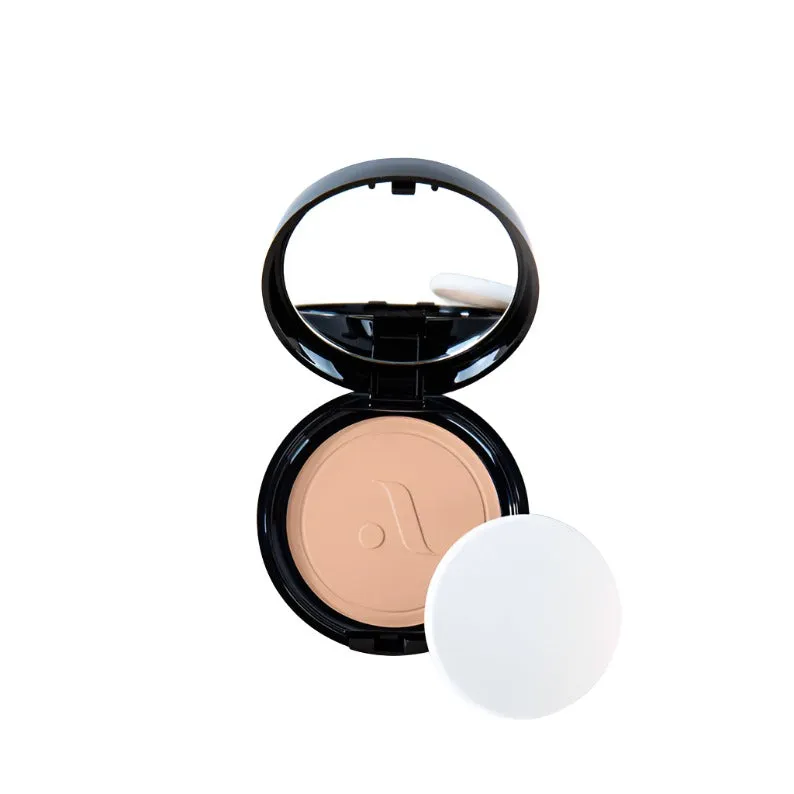 ABSOLUTE NEW YORK Locked-In Foundation