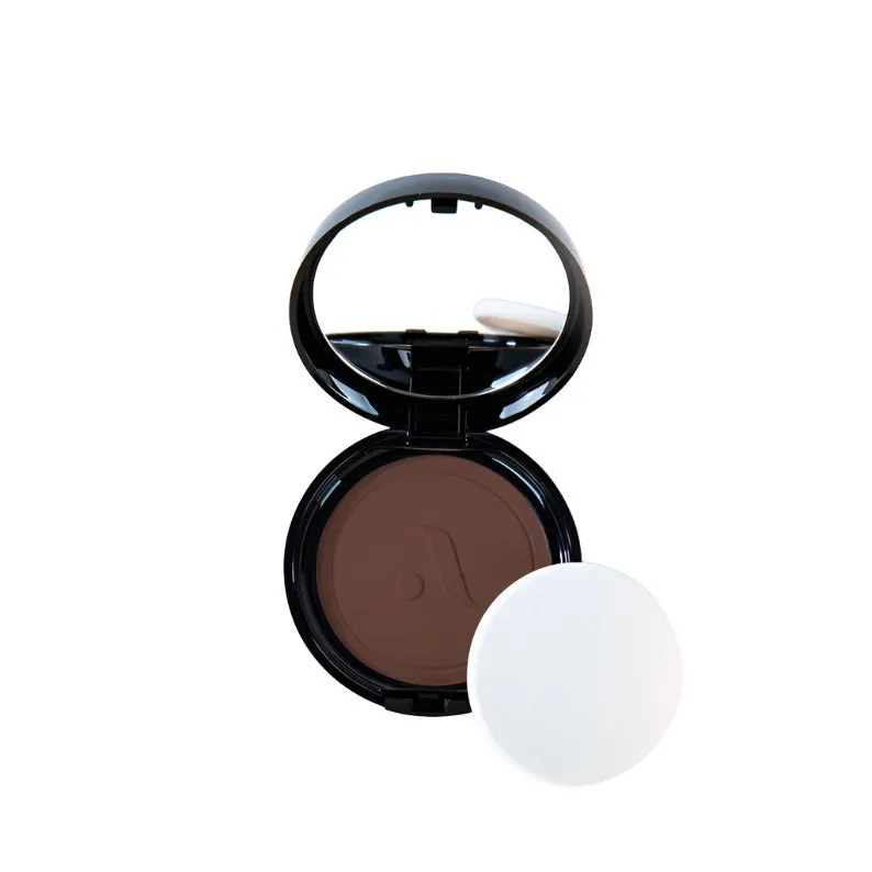 ABSOLUTE NEW YORK Locked-In Foundation