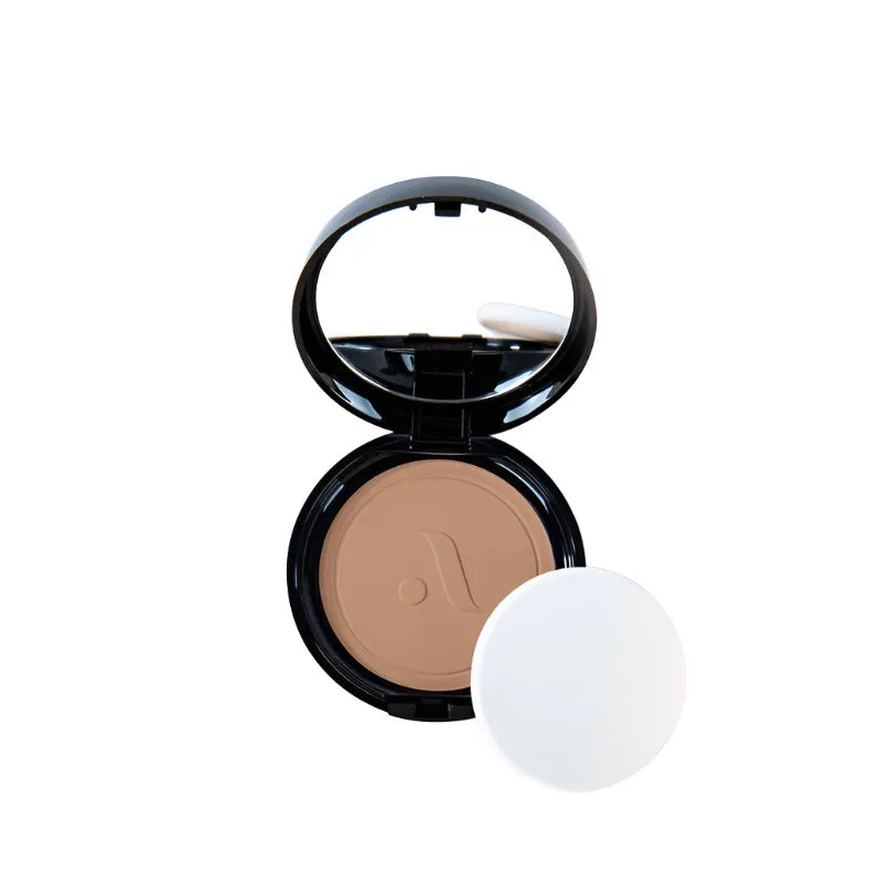 ABSOLUTE NEW YORK Locked-In Foundation