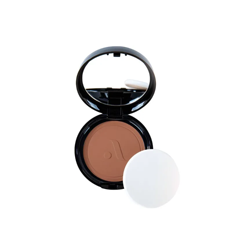 ABSOLUTE NEW YORK Locked-In Foundation