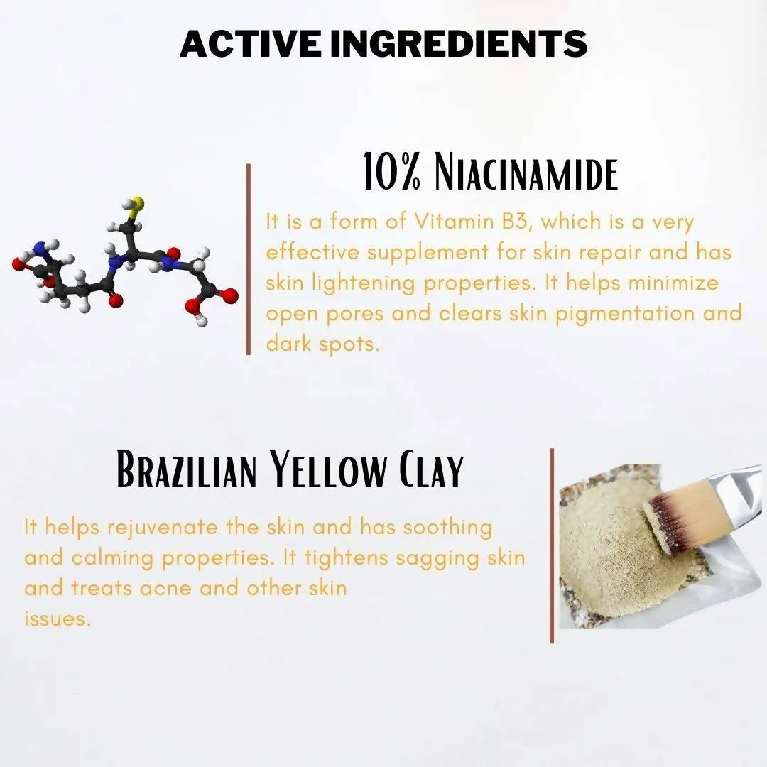 Aegte Organics The Skin Corrector DD Cream (BB CC)