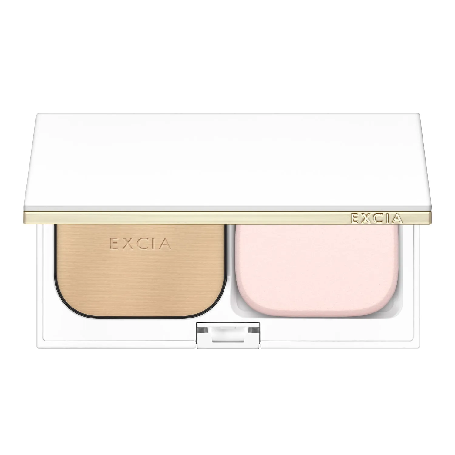 ALBION Excia AL Powder Foundation White Extreme