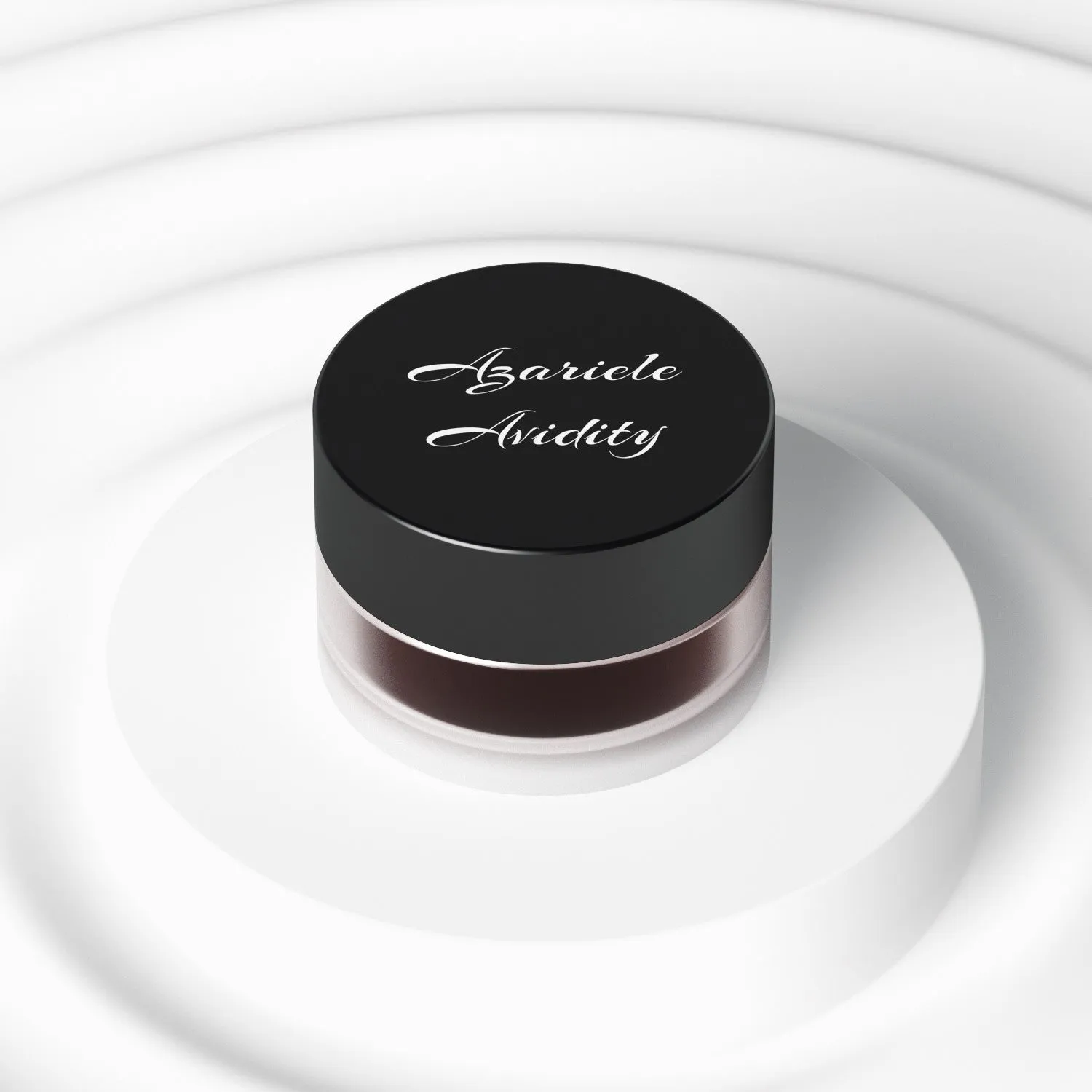 All In One Brow Fix Gel