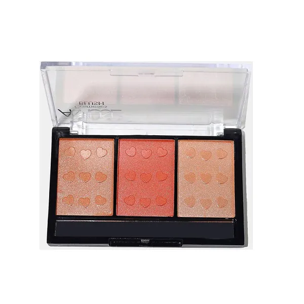 Amuse - Blush Trio