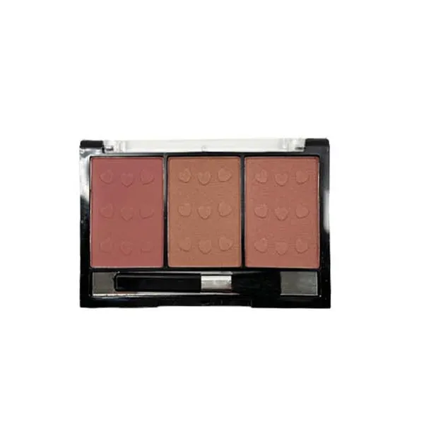 Amuse - Blush Trio