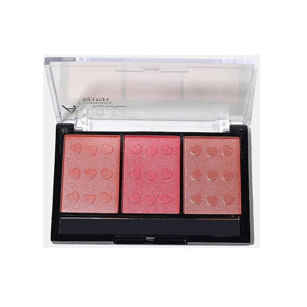 Amuse - Blush Trio