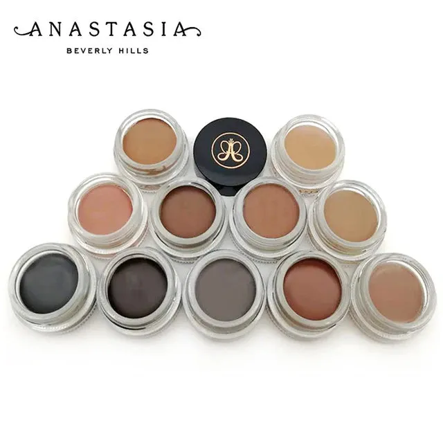 Anastasia Beverly Hills Deep Brow Eyebrow Pomade Makeup S2704183
