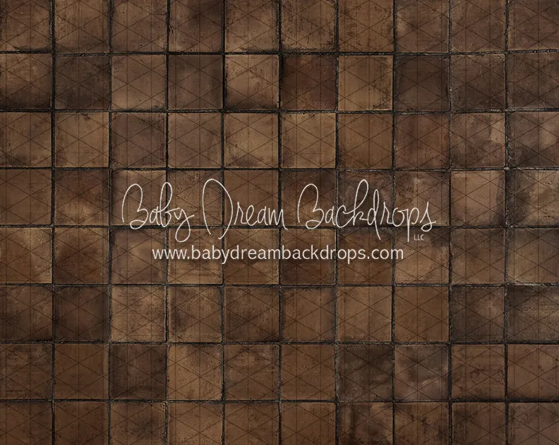 Archer Tiles Floor (CC)
