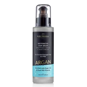 Argan Hair Serum