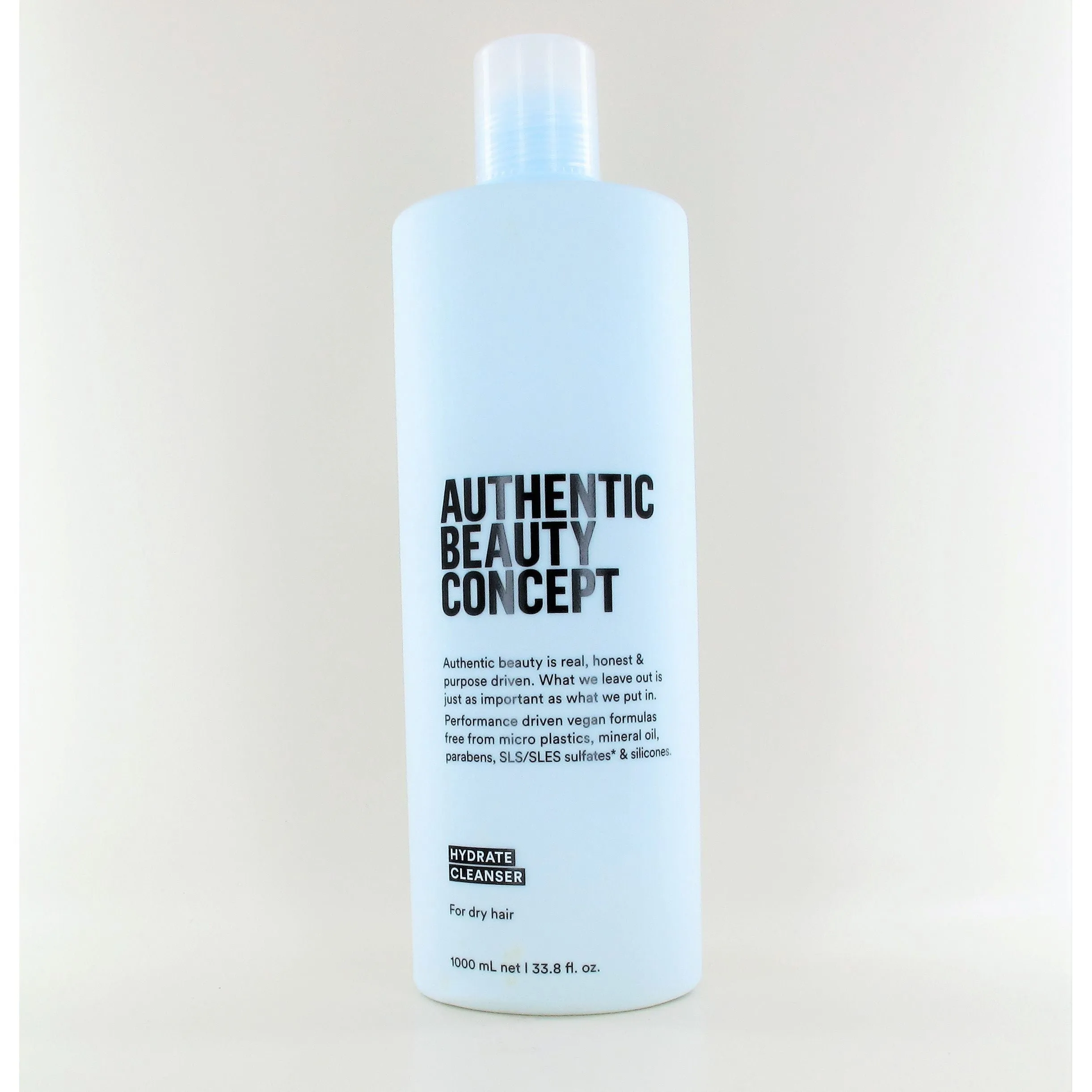Authentic Beauty Concept Hydrate Cleanser 33.8 oz