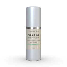 B-Three Niacinamide Balancing Facial Serum - From Canada
