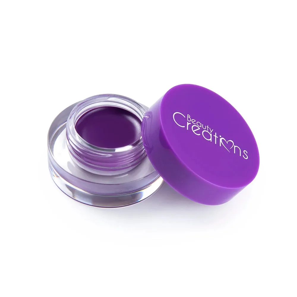 Beauty Creation - Dare To Be Bright Gel Liner Pot