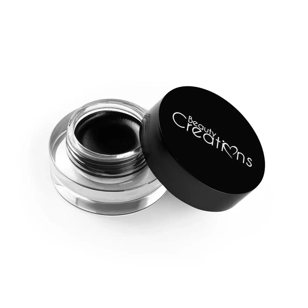 Beauty Creation - Dare To Be Bright Gel Liner Pot