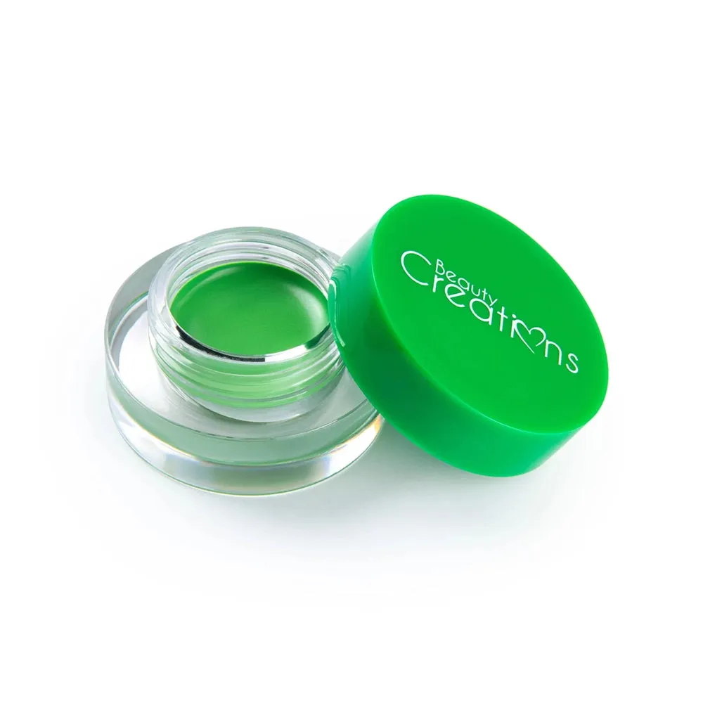 Beauty Creation - Dare To Be Bright Gel Liner Pot