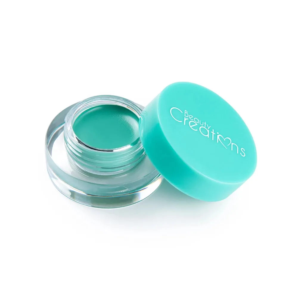 Beauty Creation - Dare To Be Bright Gel Liner Pot