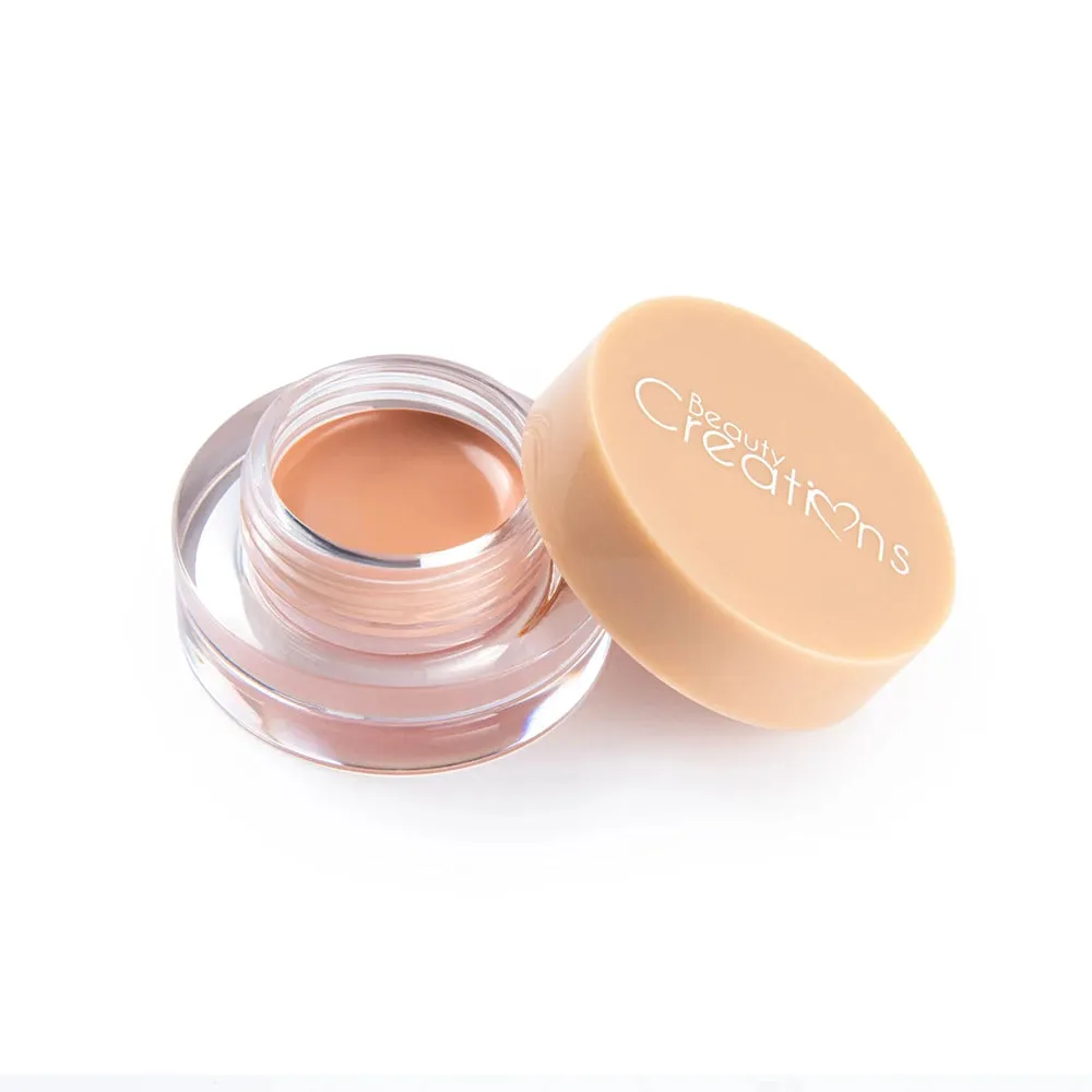 Beauty Creation - Dare To Be Bright Gel Liner Pot