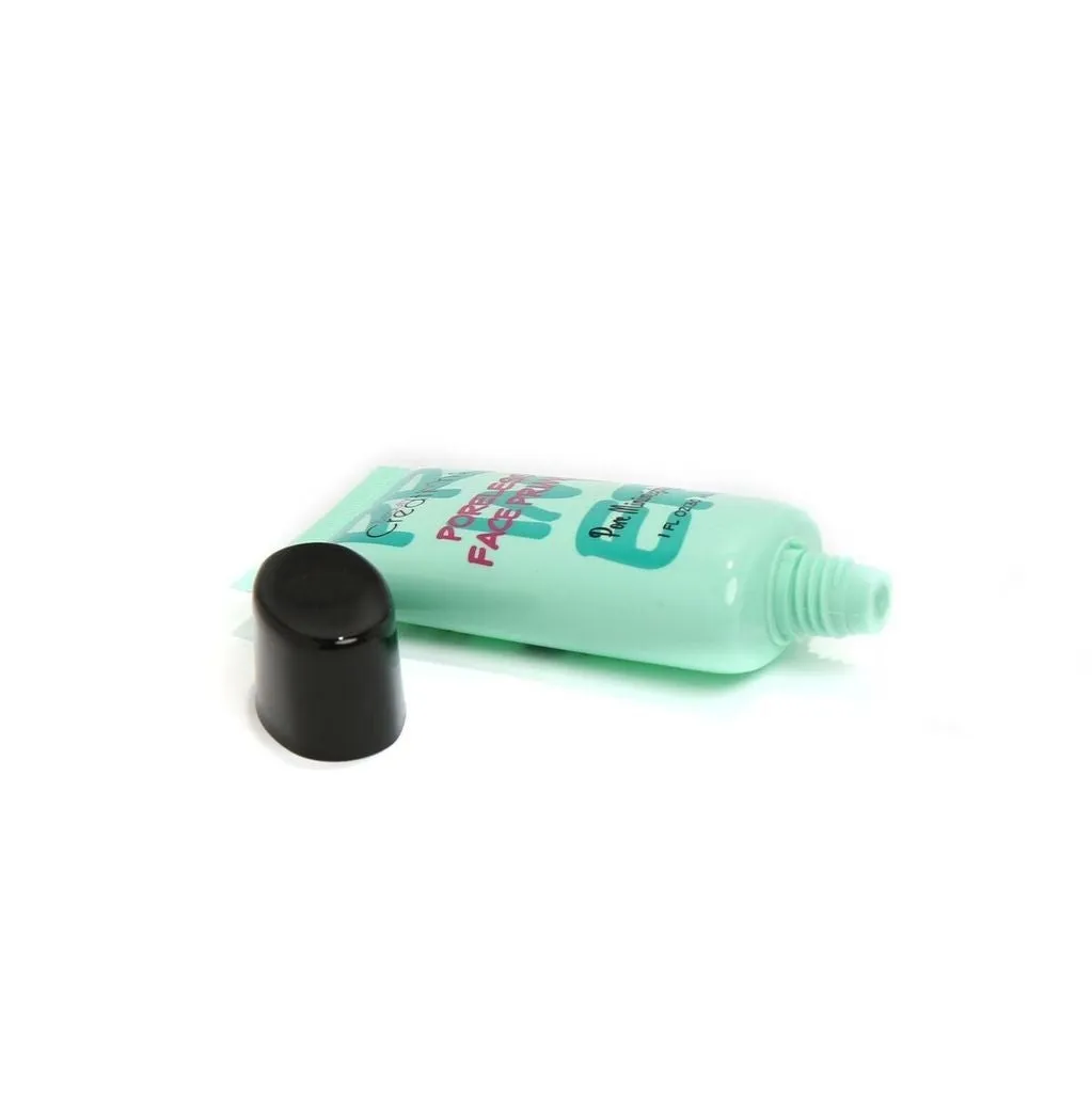 Beauty Creation-Poreless Face Primer