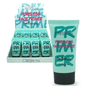 Beauty Creation-Poreless Face Primer