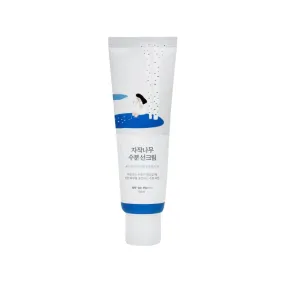 Birch Juice Moisturizing Sunscreen (SPF 50  PA    ) - 50 ml