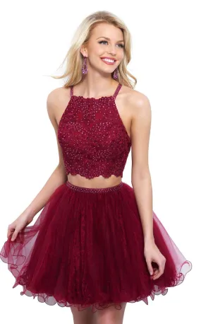 Blush 11361 Dress