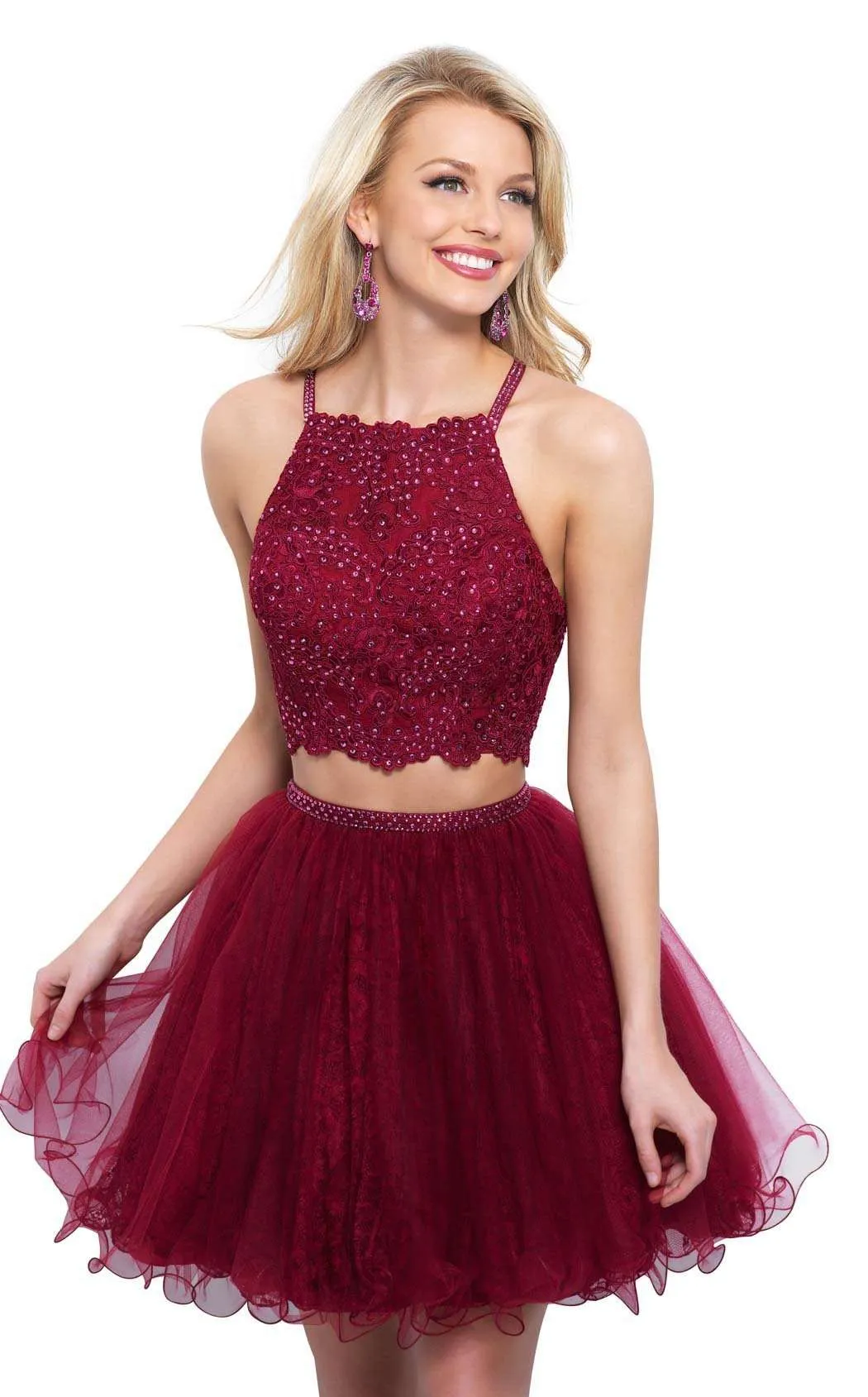 Blush 11361 Dress