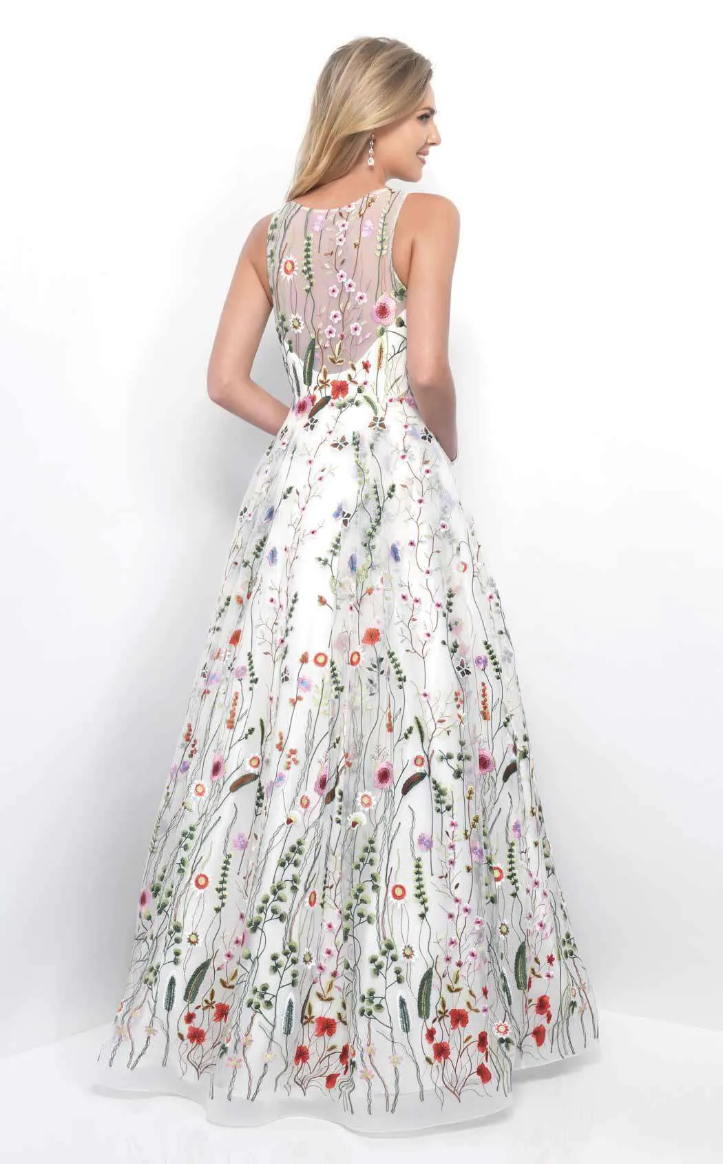 Blush 5601 Dress