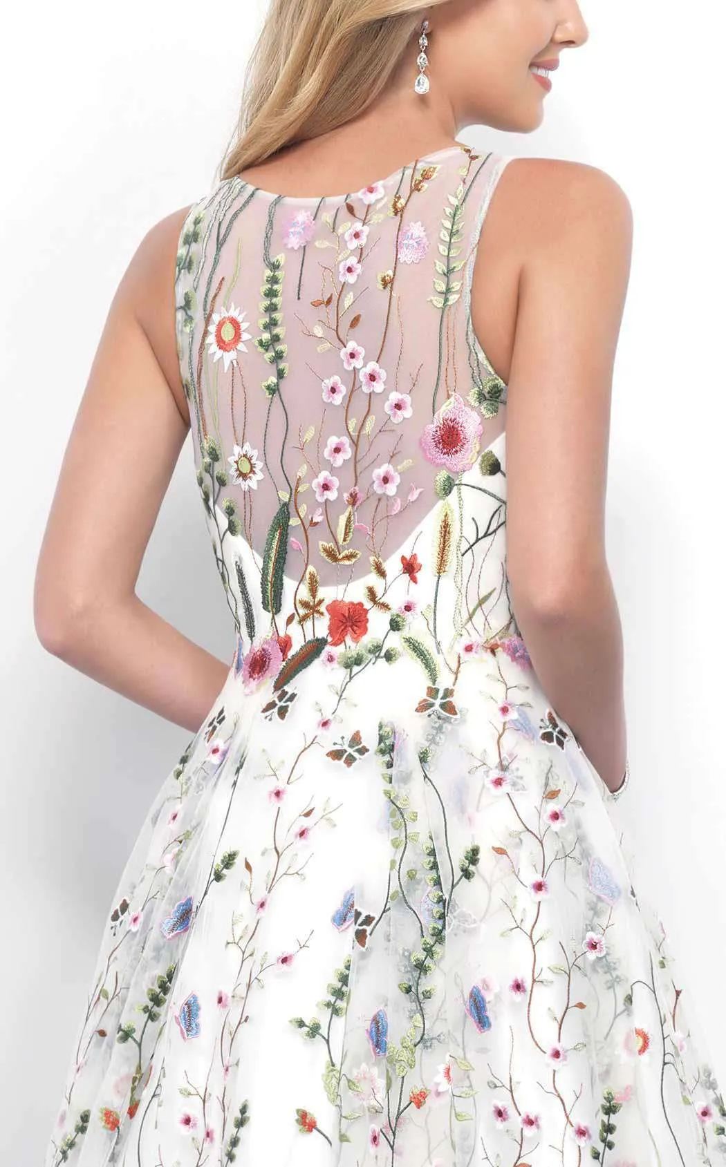 Blush 5601 Dress