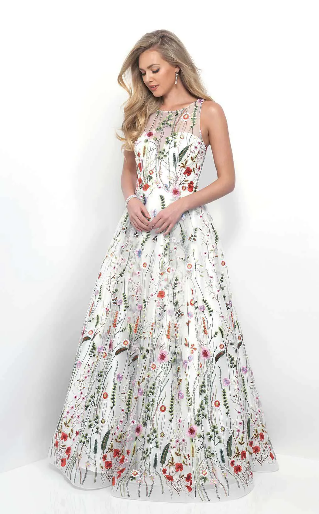 Blush 5601 Dress