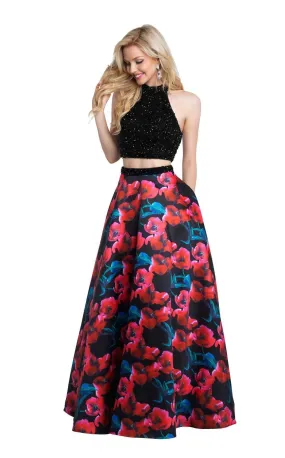 Blush 5668 Dress