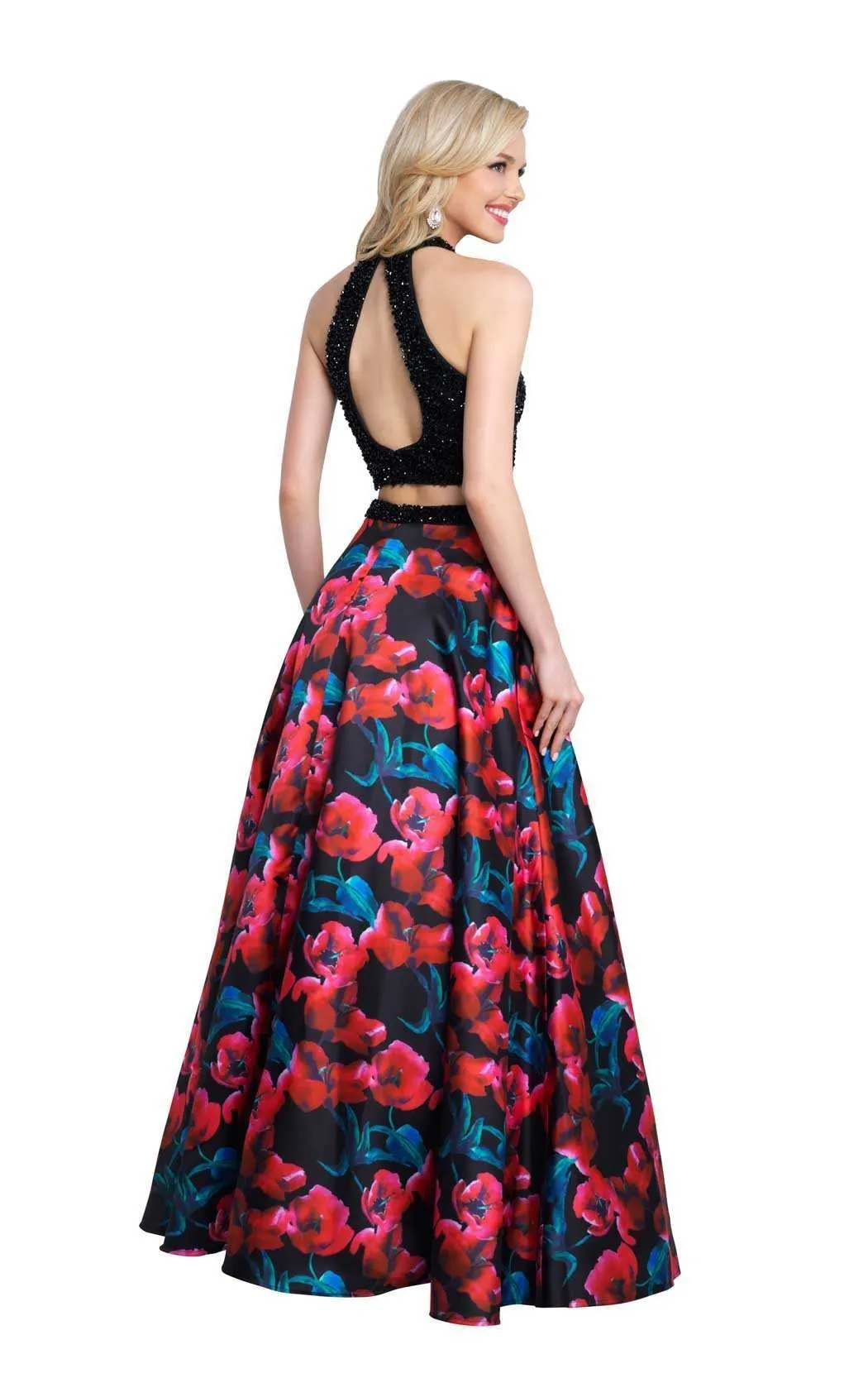 Blush 5668 Dress
