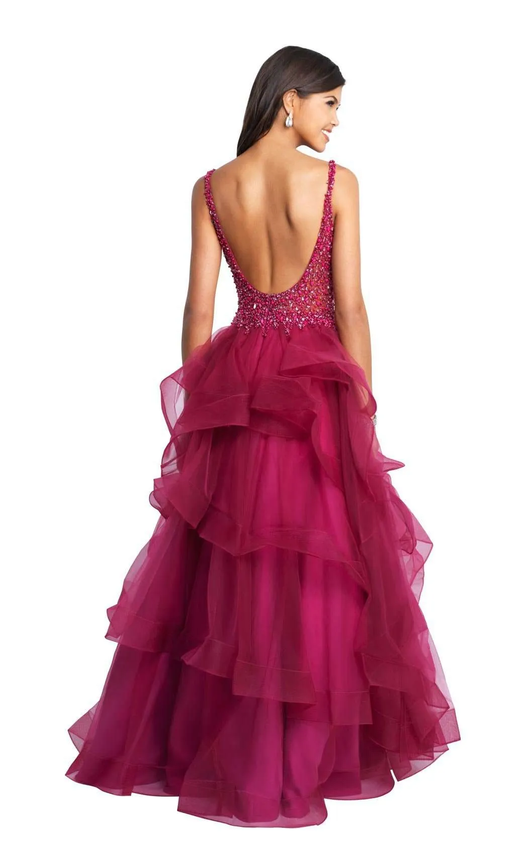 Blush 5671 Dress