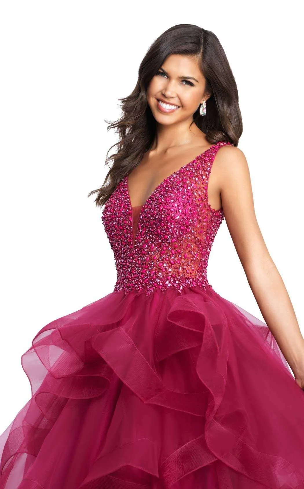 Blush 5671 Dress