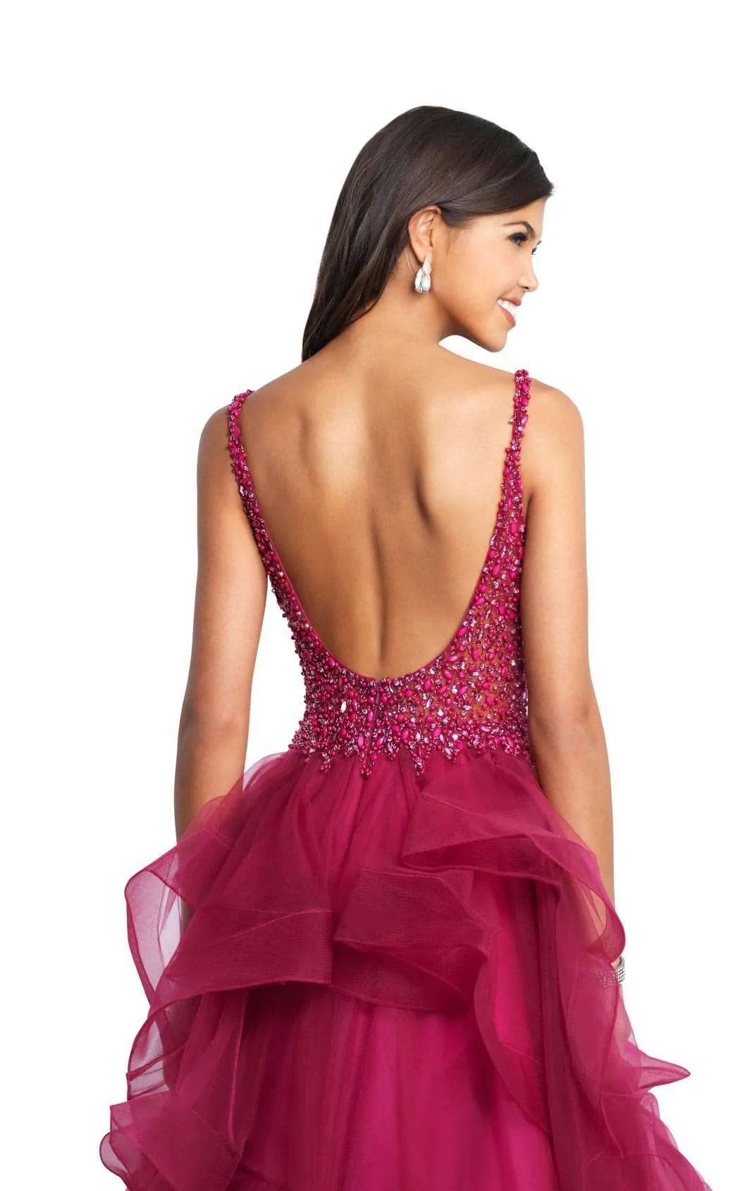 Blush 5671 Dress
