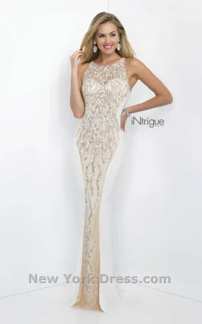 Blush Intrigue 137 Dress