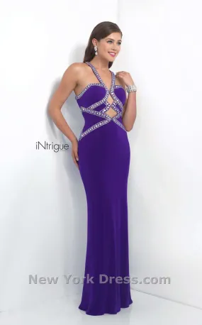 Blush Intrigue 163 Dress