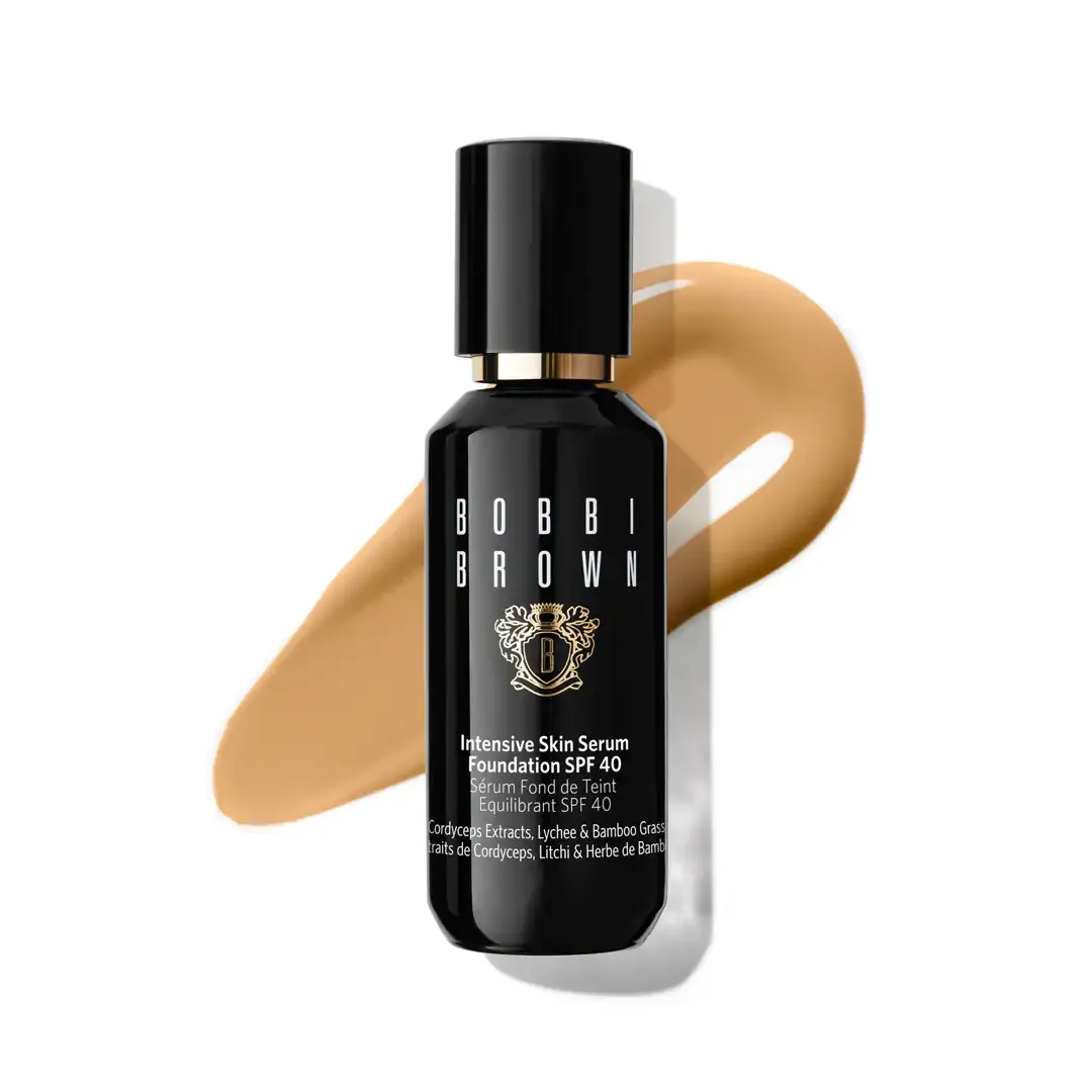 Bobbi Brown Intensive Skin Serum Foundation
