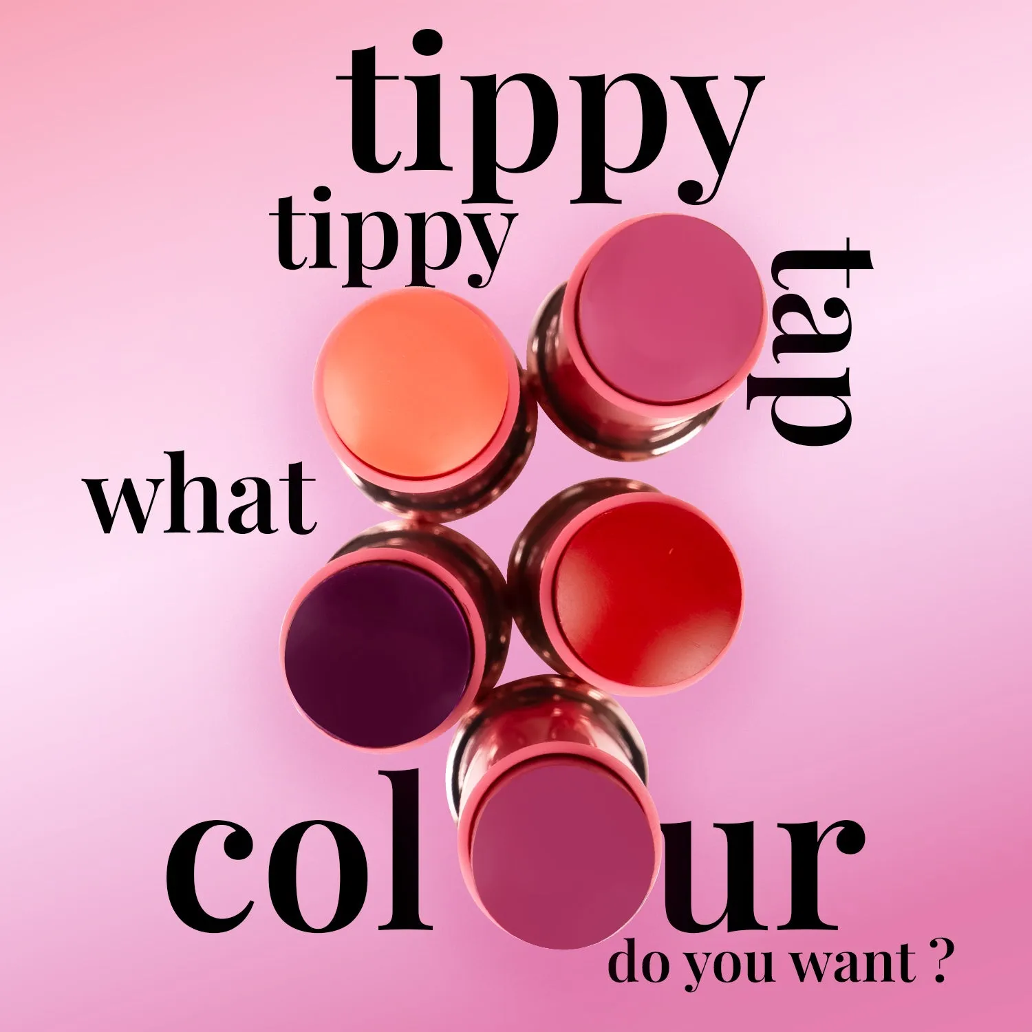 Born To Blush Stick with Shea Butter and Cica
