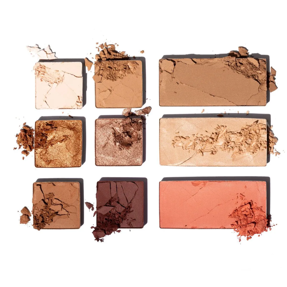 BYSK Palette of Dreams