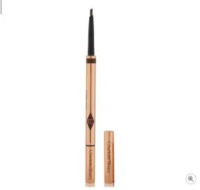 CHARLOTTE TILBURY BROW CHEAT dark brown