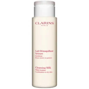 Clarins Cleansing Milk Oily / Combination Skin