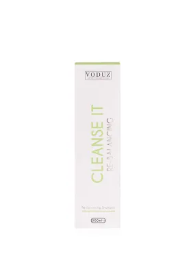 Cleanse It' Re-Balancing Shampoo