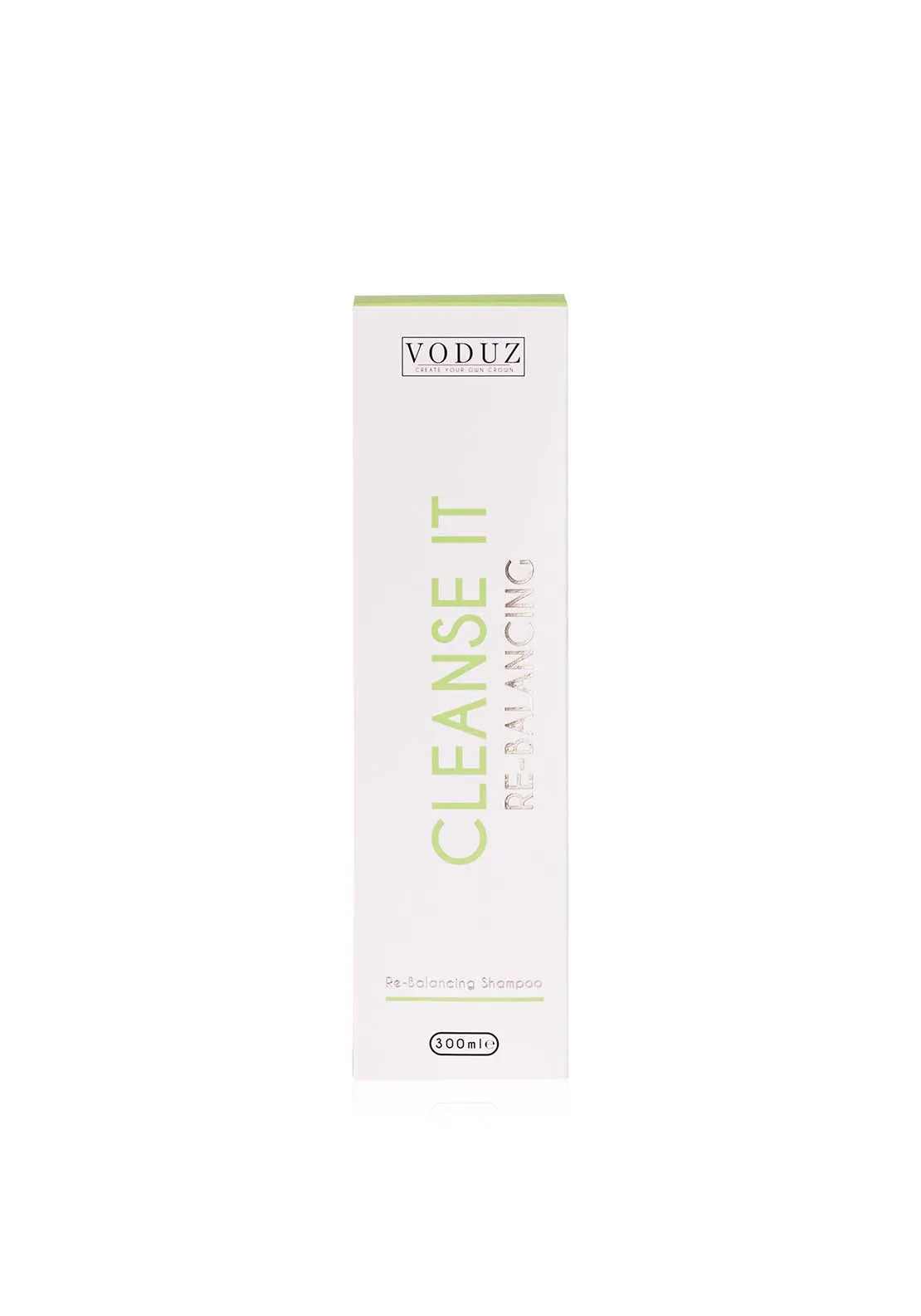 Cleanse It' Re-Balancing Shampoo