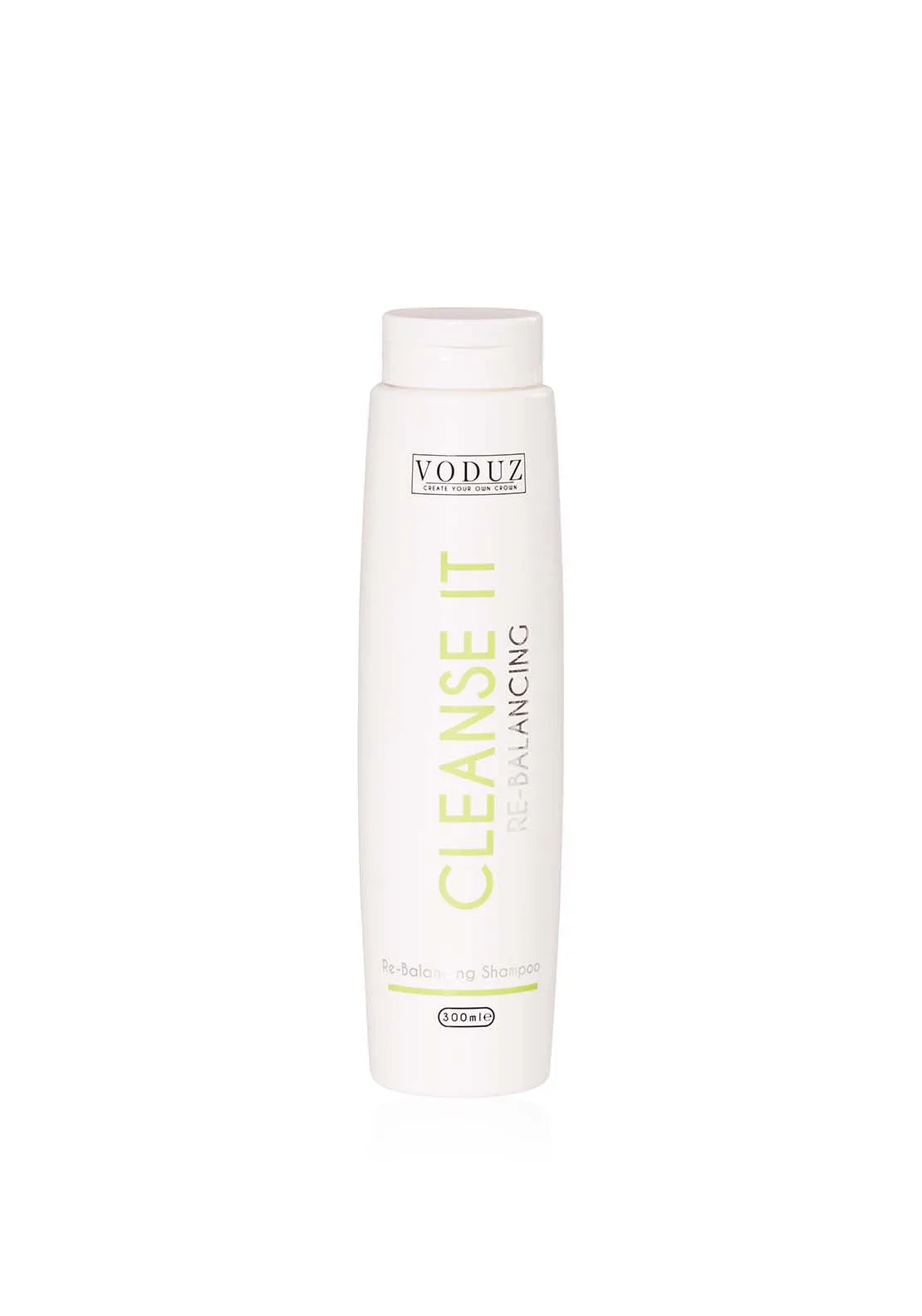 Cleanse It' Re-Balancing Shampoo