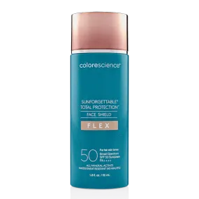 Colorescience | Sunforgettable Total Protection Face Shield Flex SPF 50 (55ml)