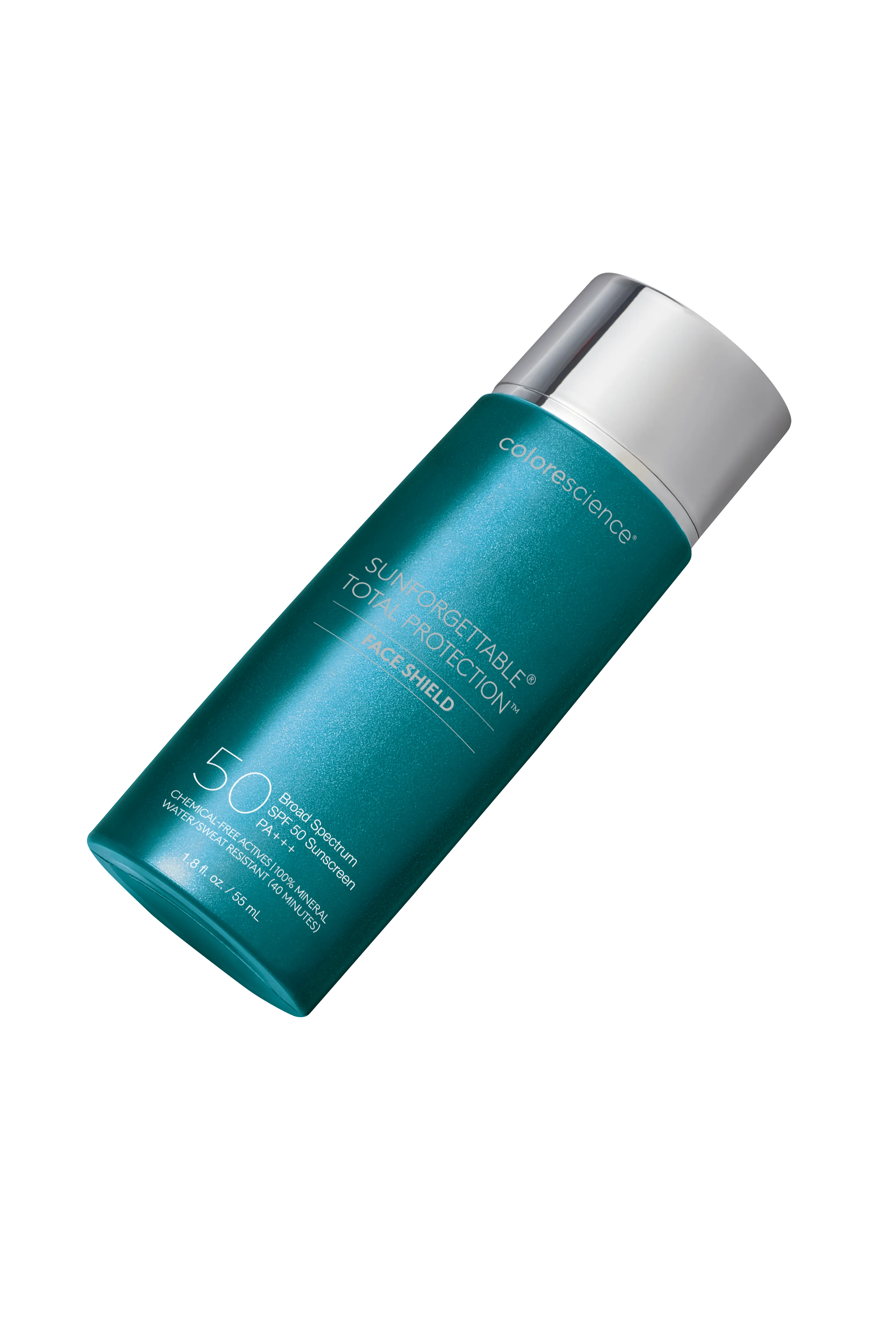 Colorescience | Sunforgettable Total Protection Face Shield Flex SPF 50 (55ml)